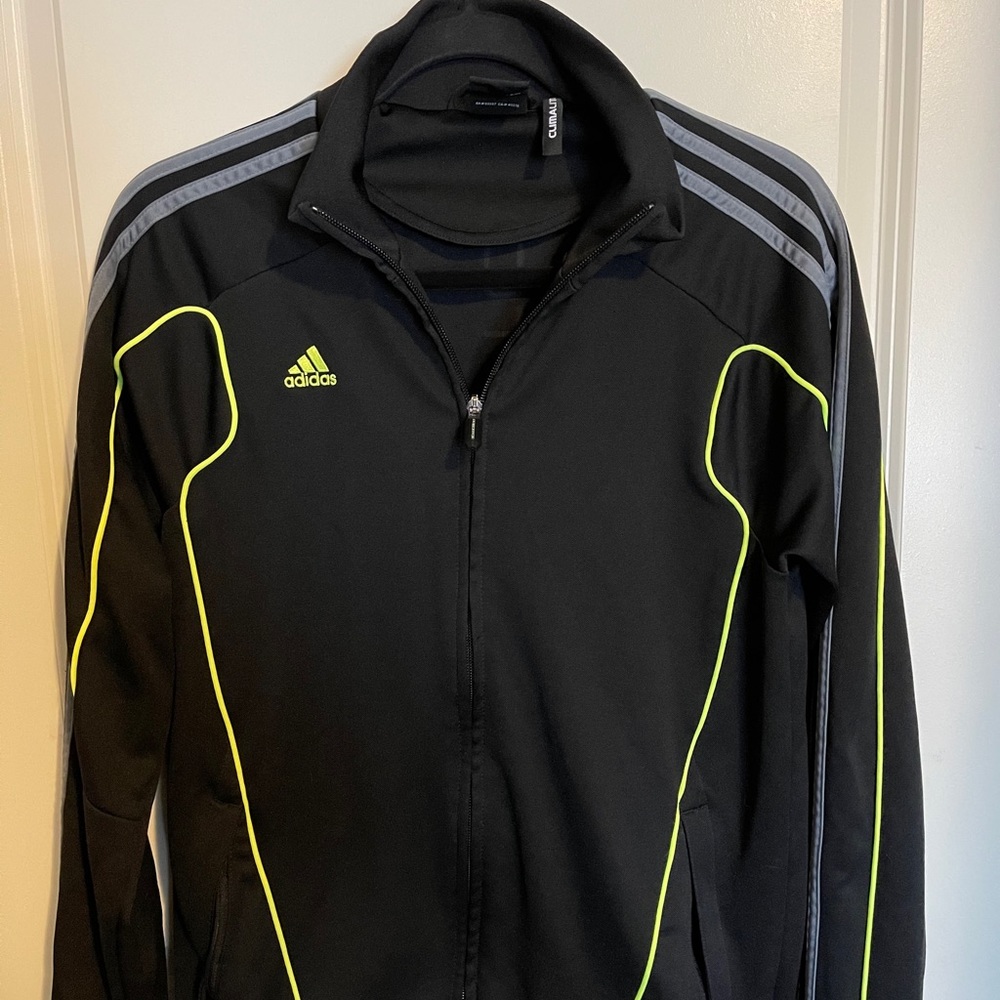 Adidas Sport Jacket - Picture 1 of 4